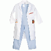 Doctor Uniform from DOYEN HERCULES SURGICAL CO, LAHORE, PAKISTAN